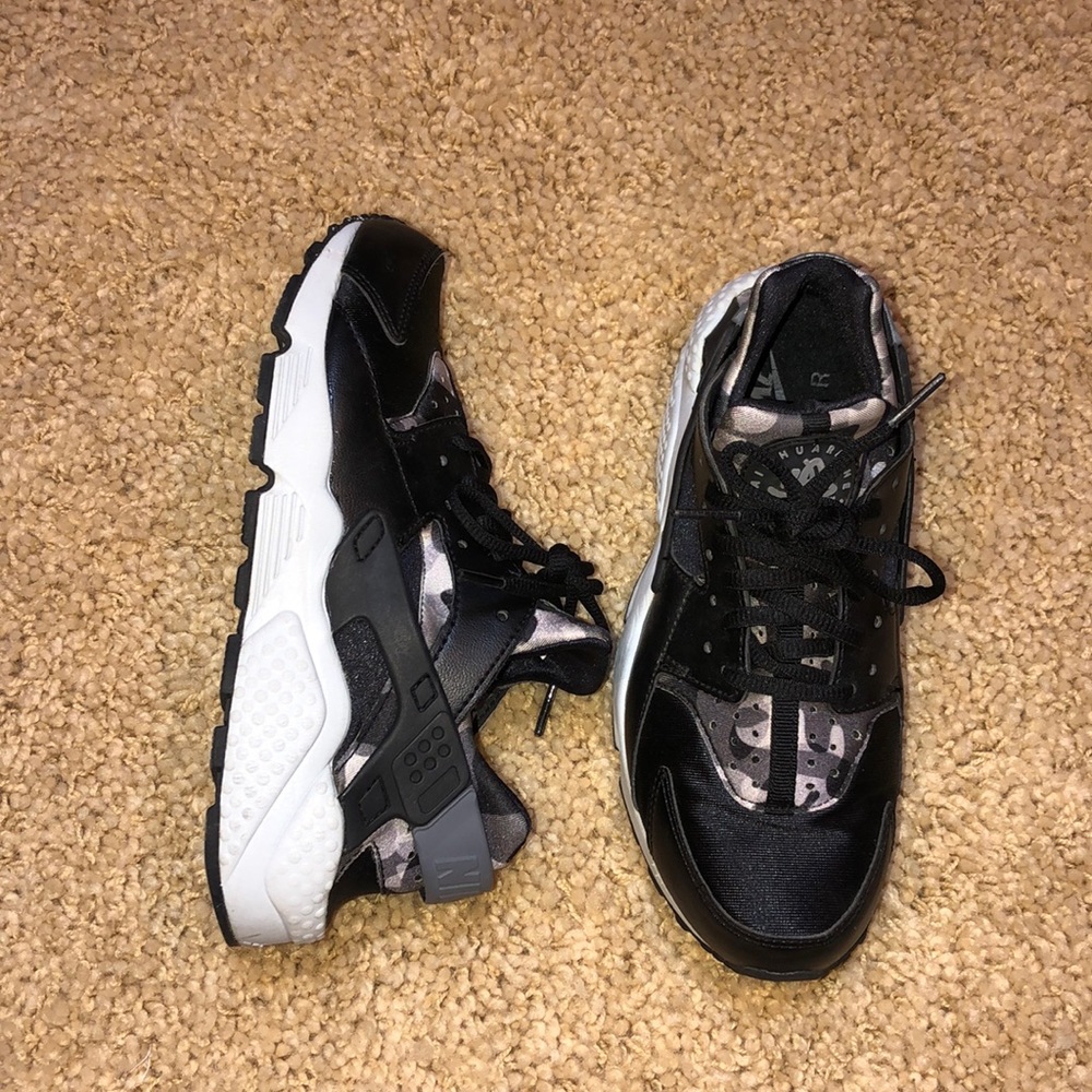 Nike Air Huaraches